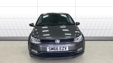 Volkswagen Polo 1.2 TSI Match 3dr Petrol Hatchback